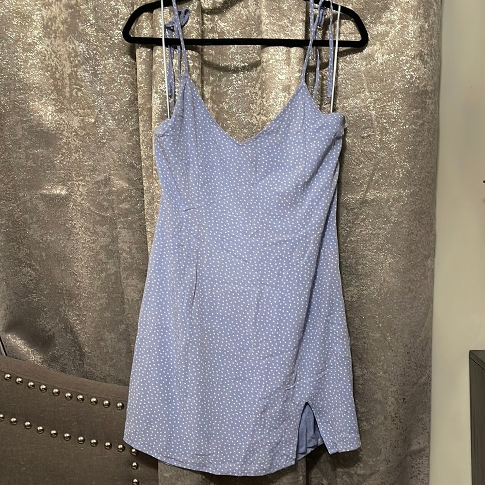 Abercrombie & Fitch mini dress